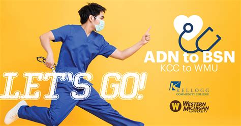 kcc rn program|ADN TO BSN COMPLETION WITH WMU